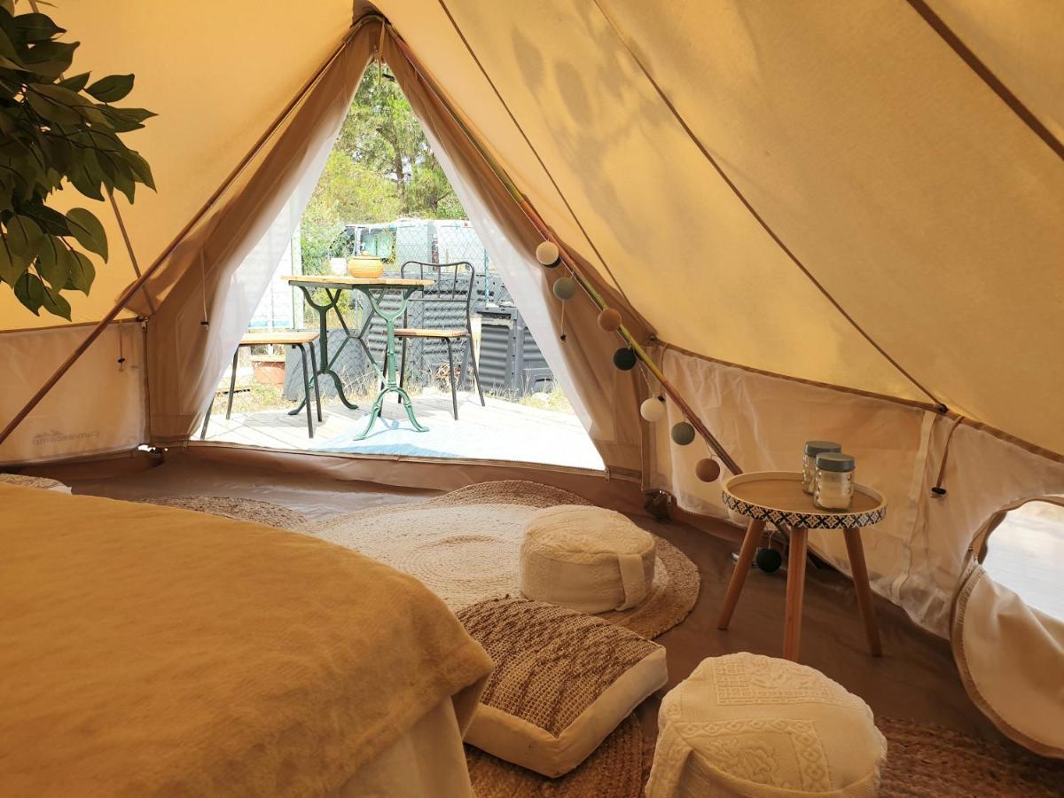 Le Jeklo Hotel Vias Ngoại thất bức ảnh