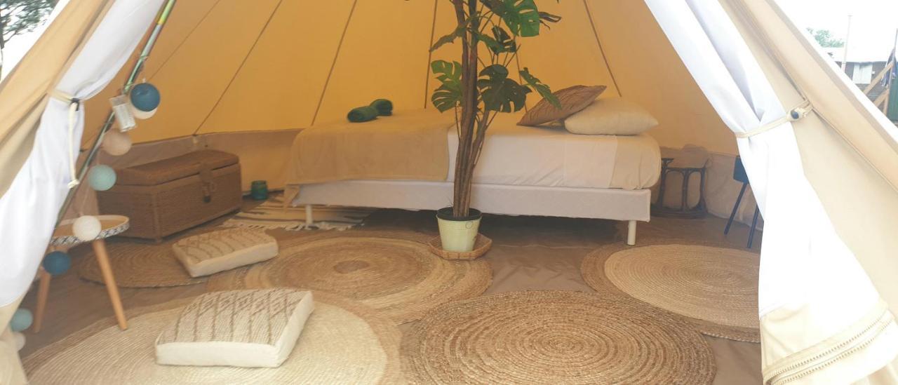 Le Jeklo Hotel Vias Ngoại thất bức ảnh