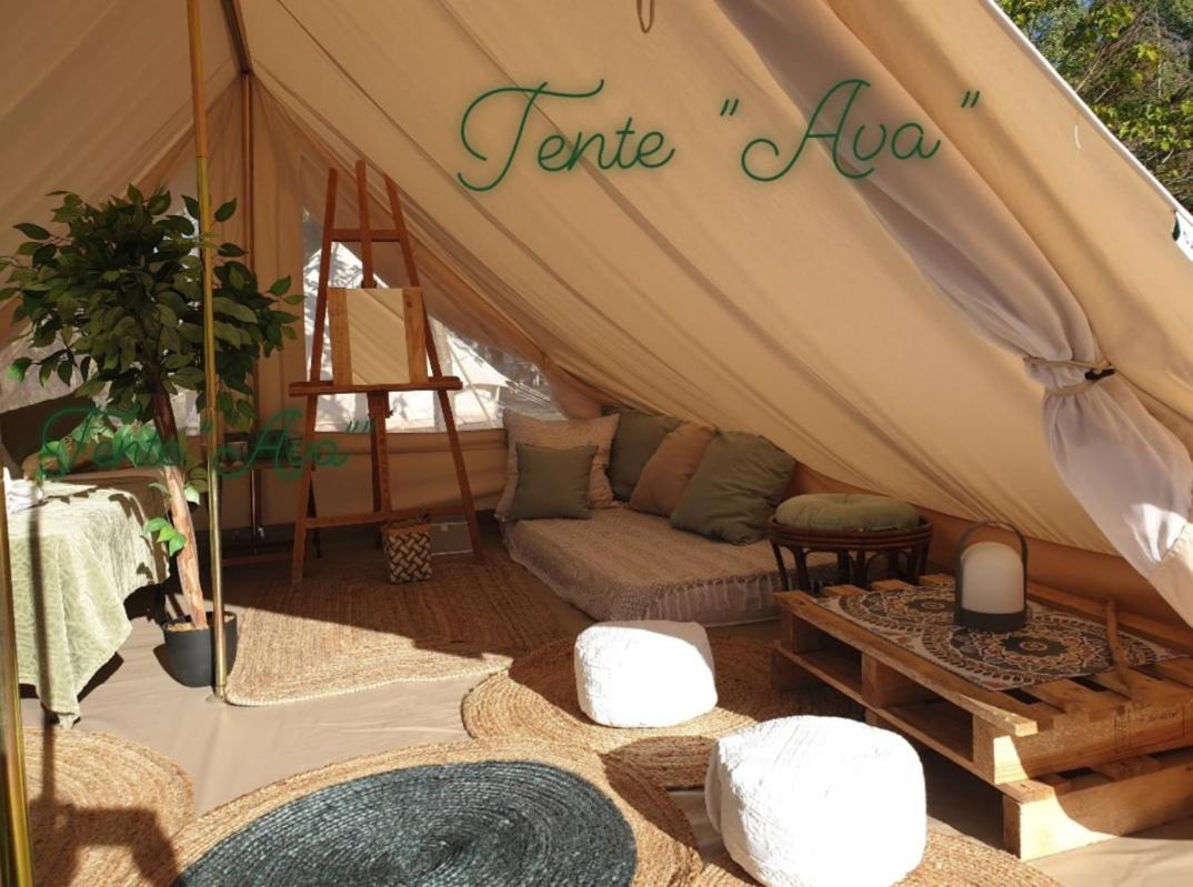 Le Jeklo Hotel Vias Ngoại thất bức ảnh