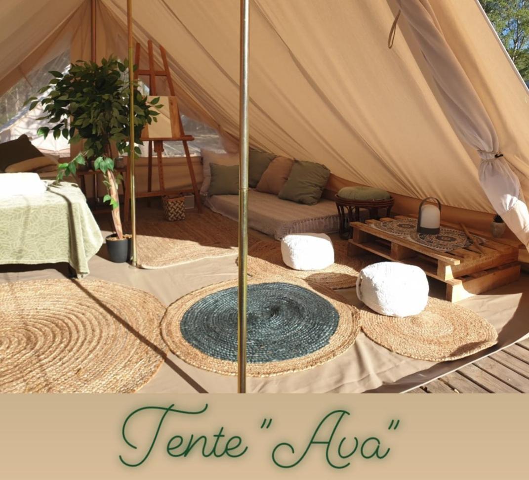 Le Jeklo Hotel Vias Ngoại thất bức ảnh