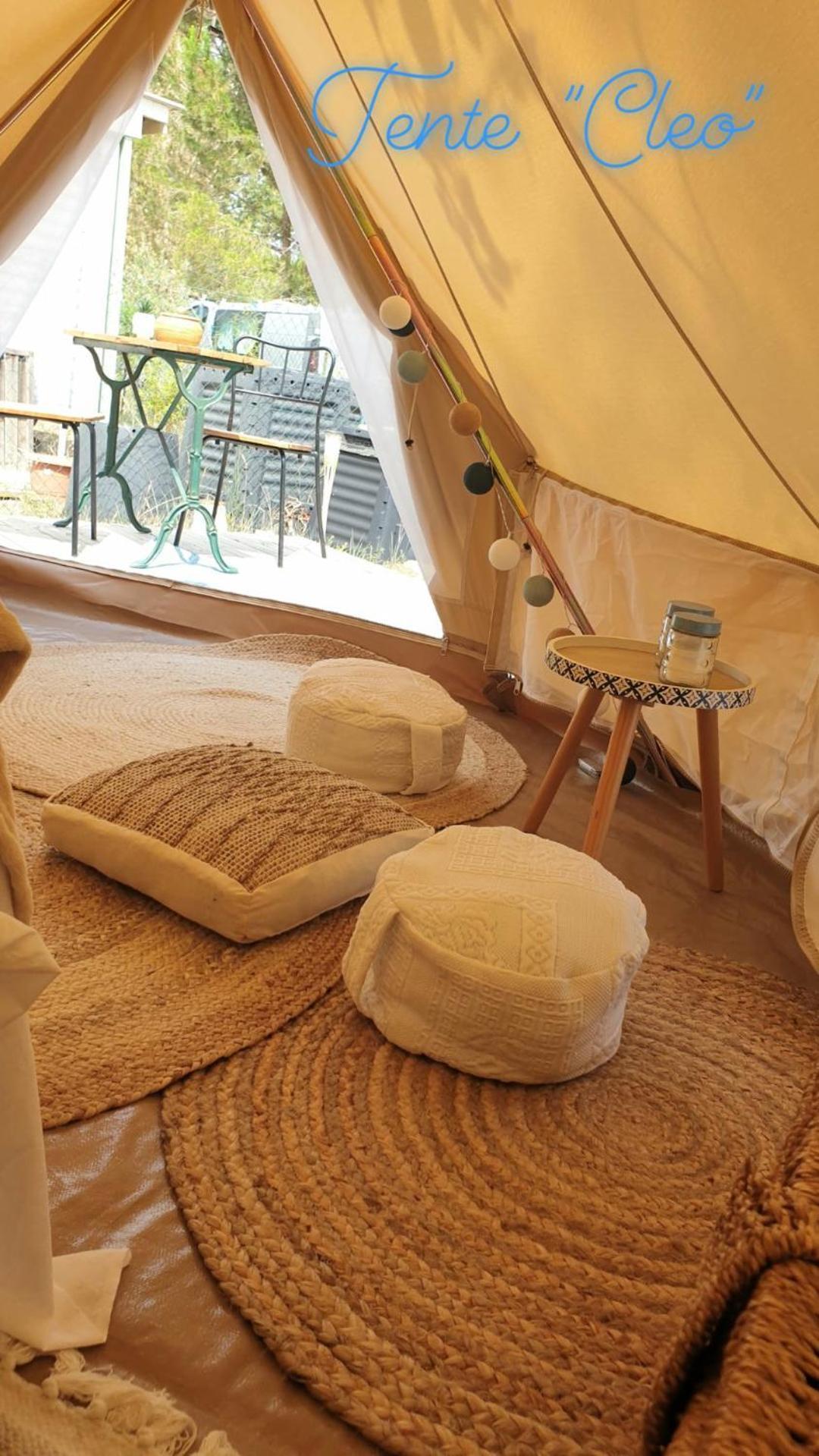 Le Jeklo Hotel Vias Ngoại thất bức ảnh