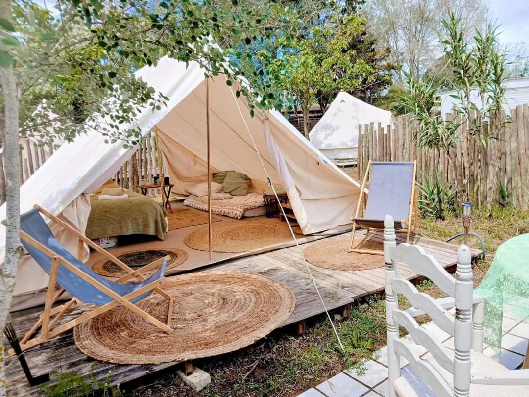 Le Jeklo Hotel Vias Ngoại thất bức ảnh