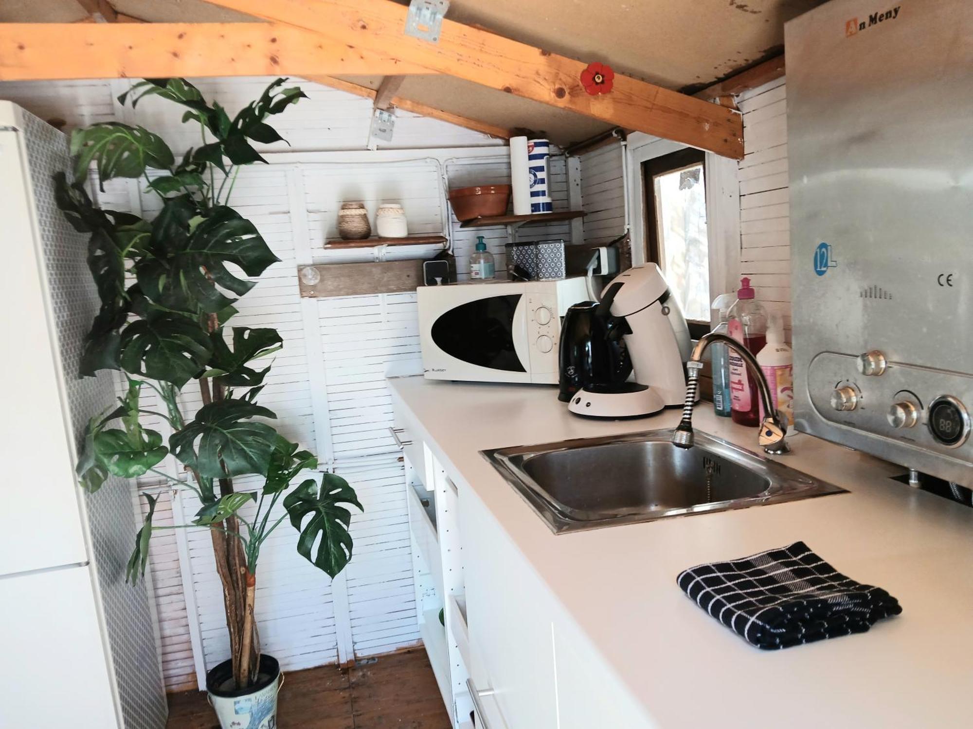 Le Jeklo Hotel Vias Ngoại thất bức ảnh
