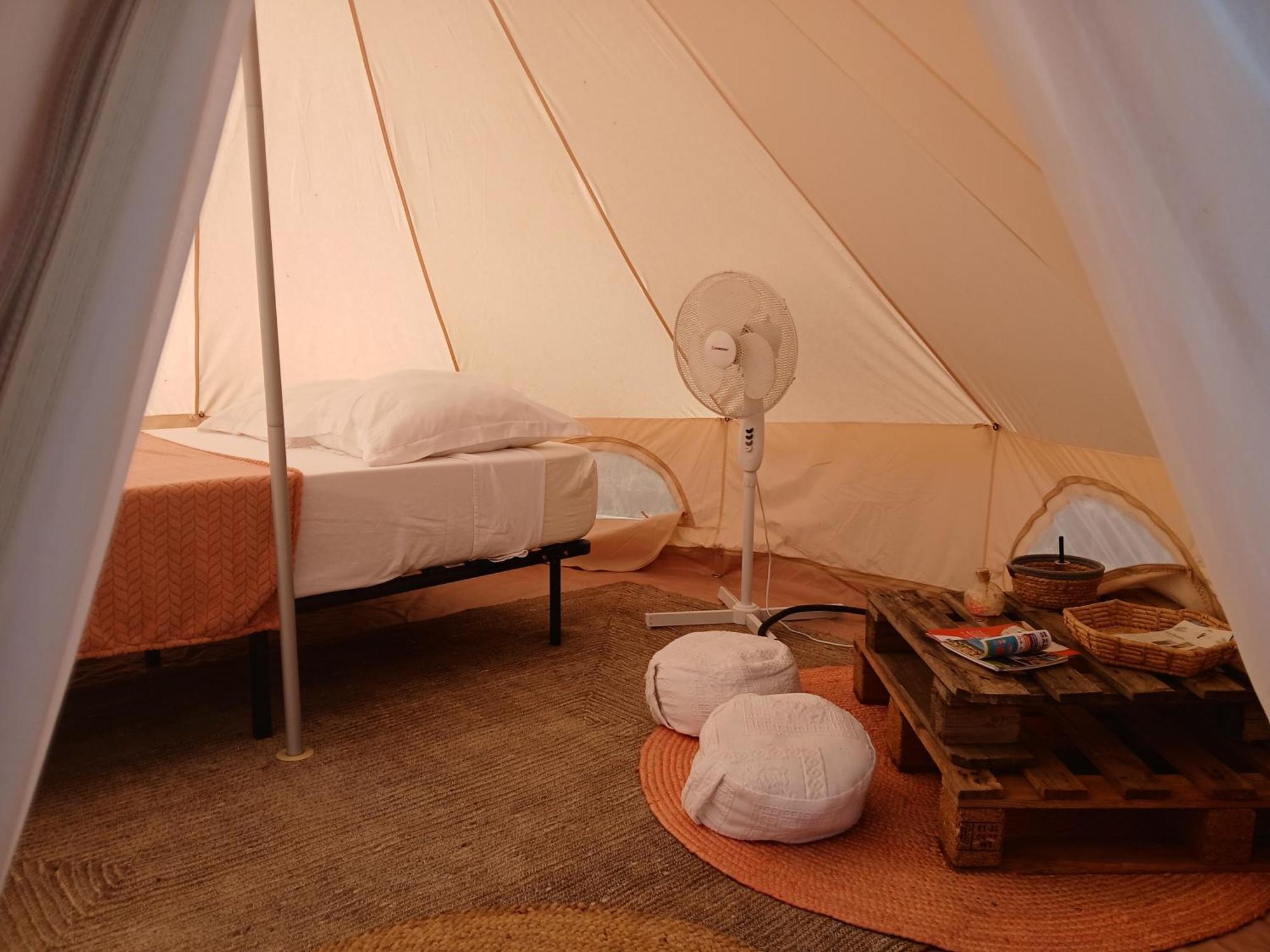 Le Jeklo Hotel Vias Ngoại thất bức ảnh