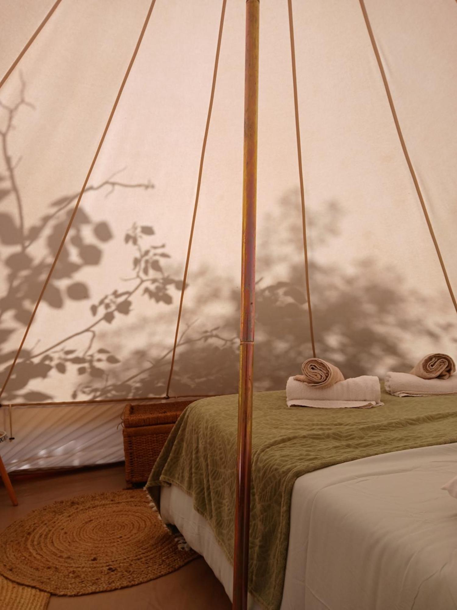 Le Jeklo Hotel Vias Ngoại thất bức ảnh